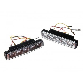Дневные ходовые огни FT-DRL-024